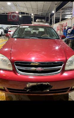 سوزوكي فورينزا